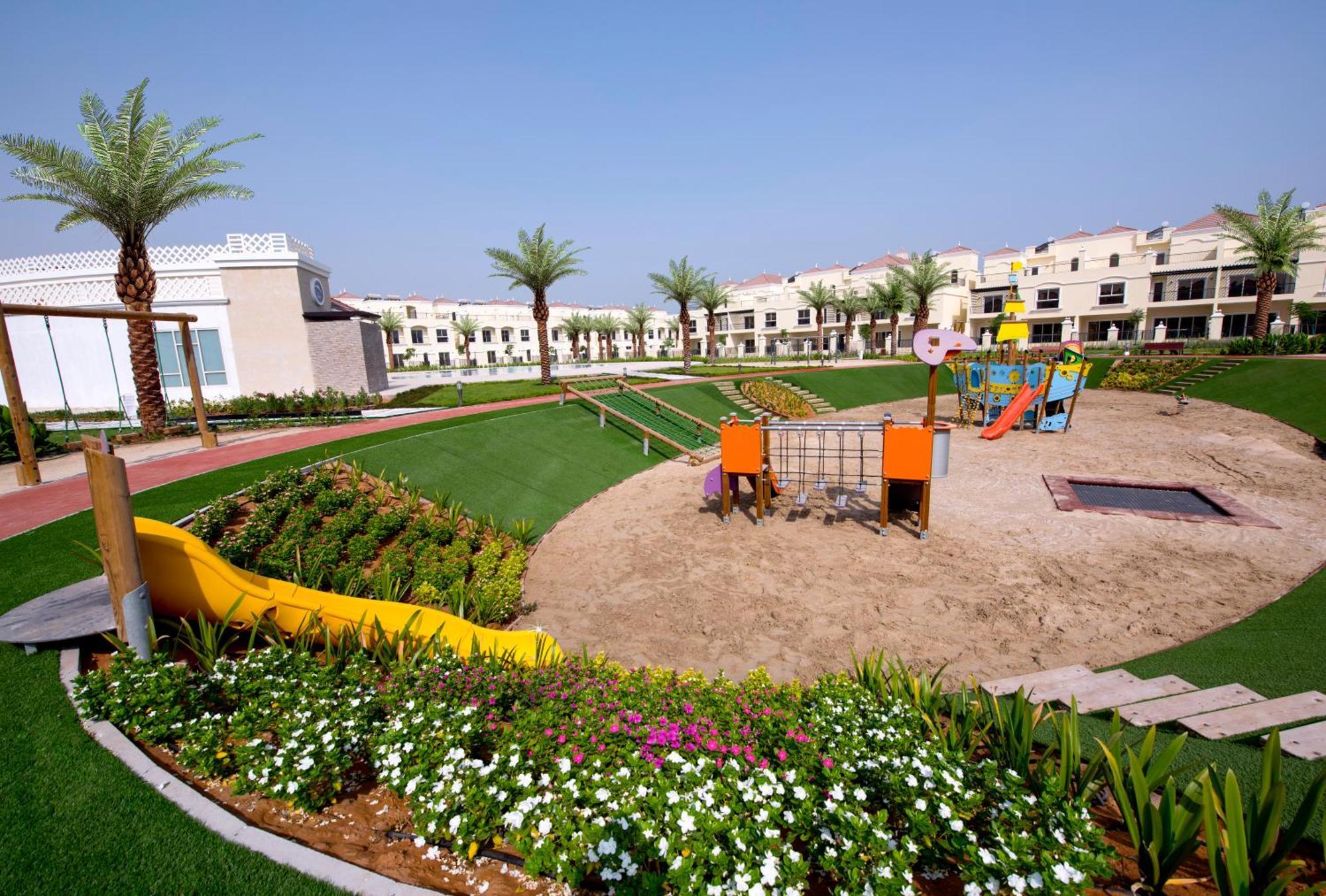 Holiday Homes - Al Hamra Village, RAK Ras al-Khaimah Exteriör bild