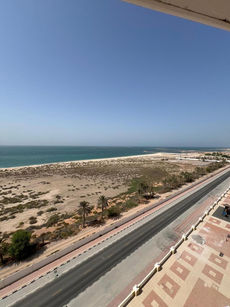 Holiday Homes - Al Hamra Village, RAK Ras al-Khaimah Exteriör bild